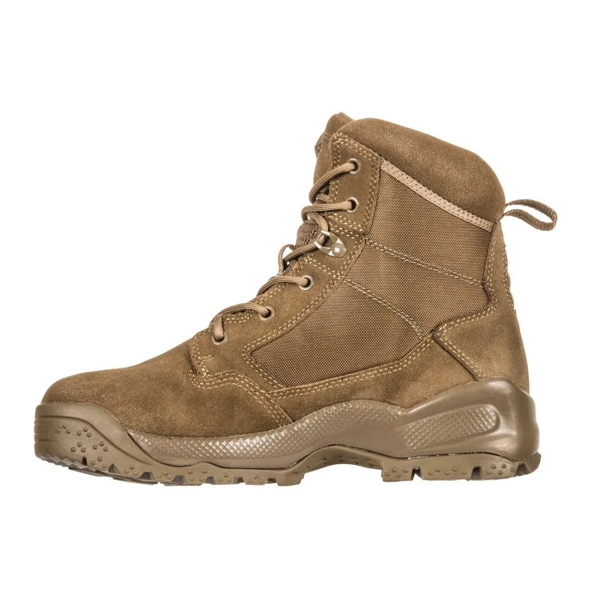 5.11 Mens A.T.A.C. 2.0 6" Desert Boots