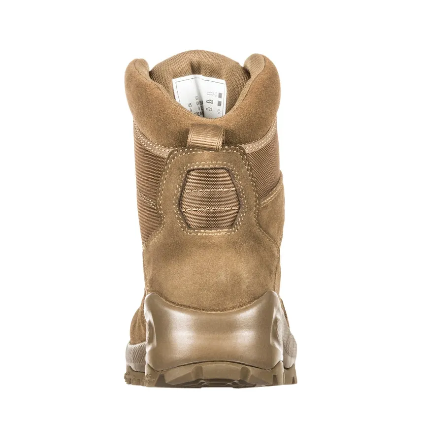 5.11 Mens A.T.A.C. 2.0 6" Desert Boots