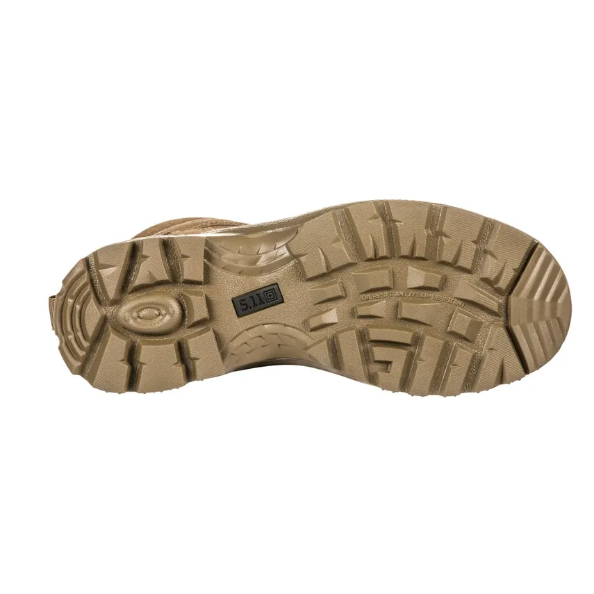 5.11 Mens A.T.A.C. 2.0 6" Desert Boots
