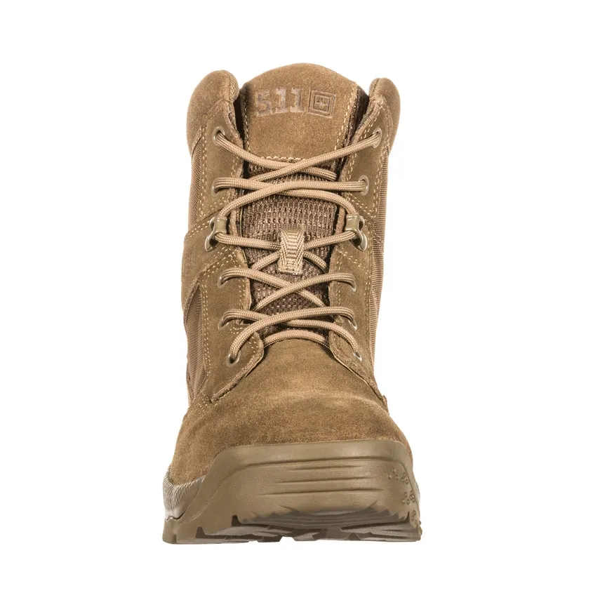 5.11 Mens A.T.A.C. 2.0 6" Desert Boots