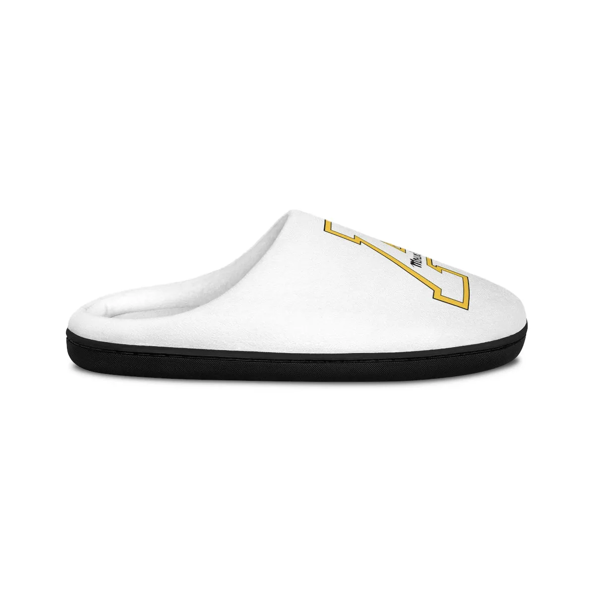 App State Men's Indoor Slippers