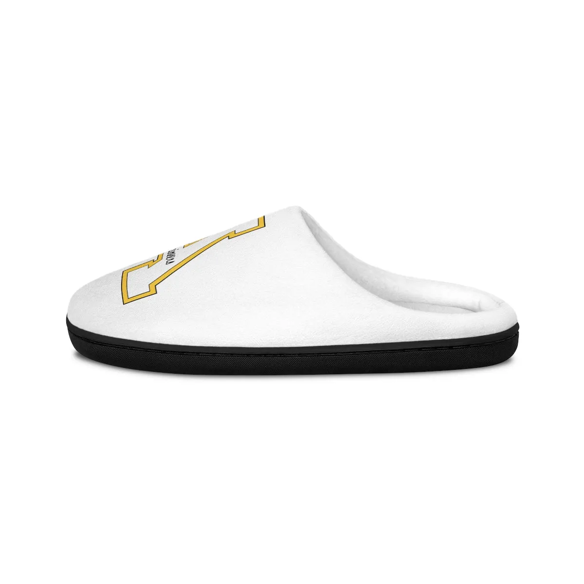 App State Men's Indoor Slippers