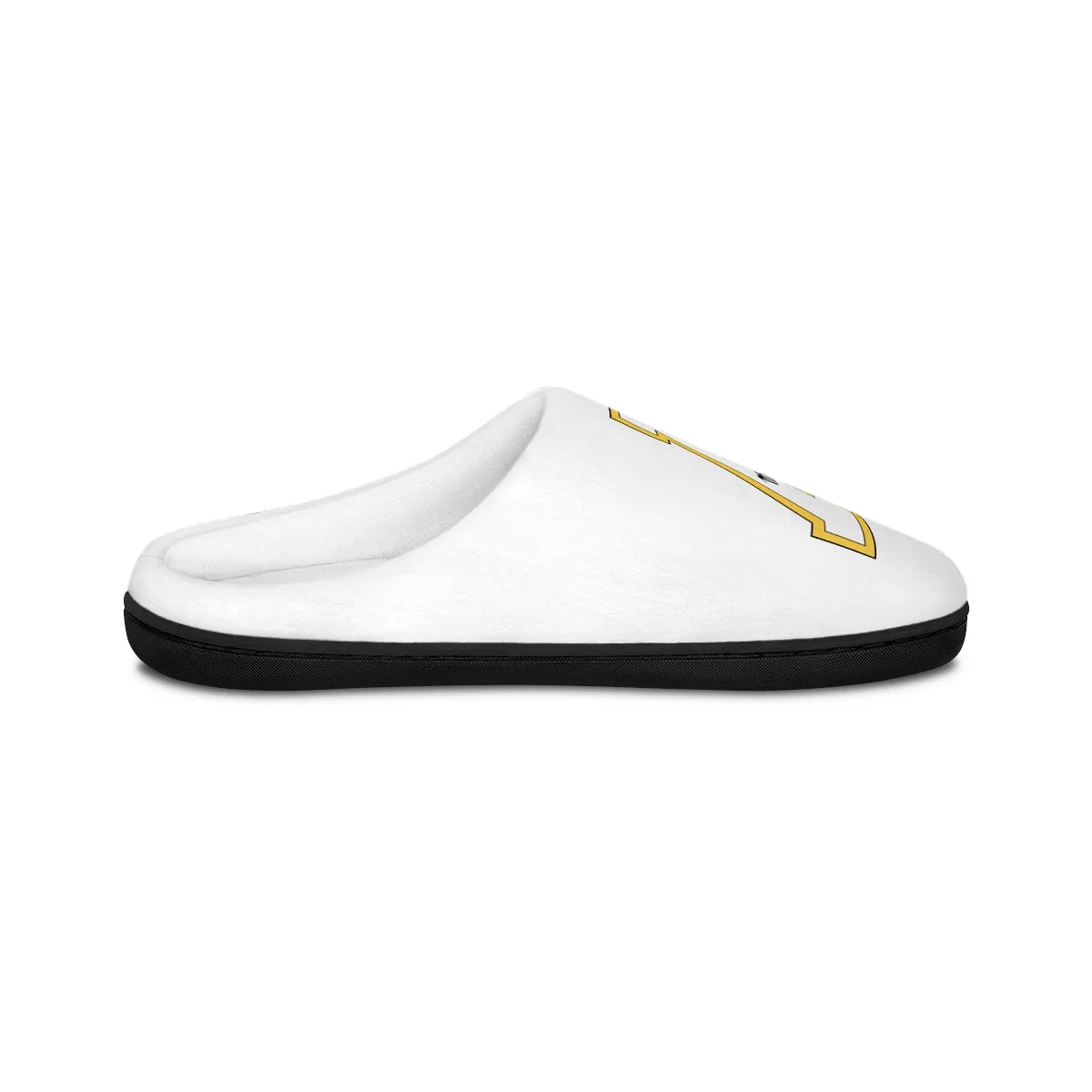 App State Men's Indoor Slippers