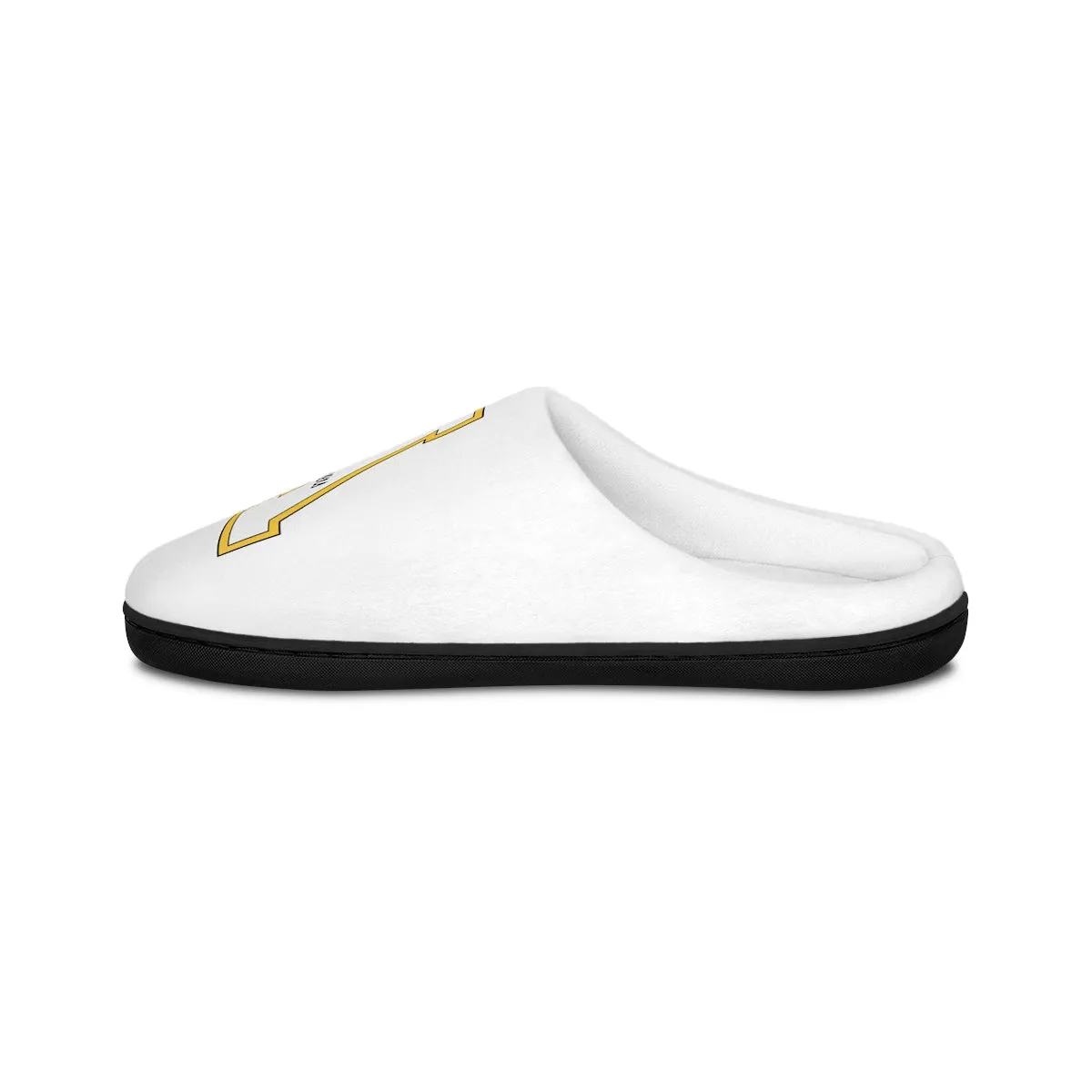 App State Men's Indoor Slippers