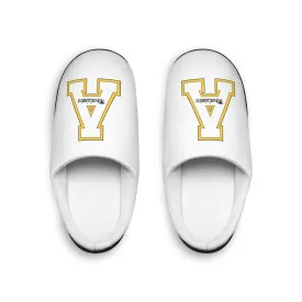 App State Men's Indoor Slippers