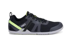 Barefoot Shoes - Xero - PRIO NEO - WOMEN - Asphalt / Black