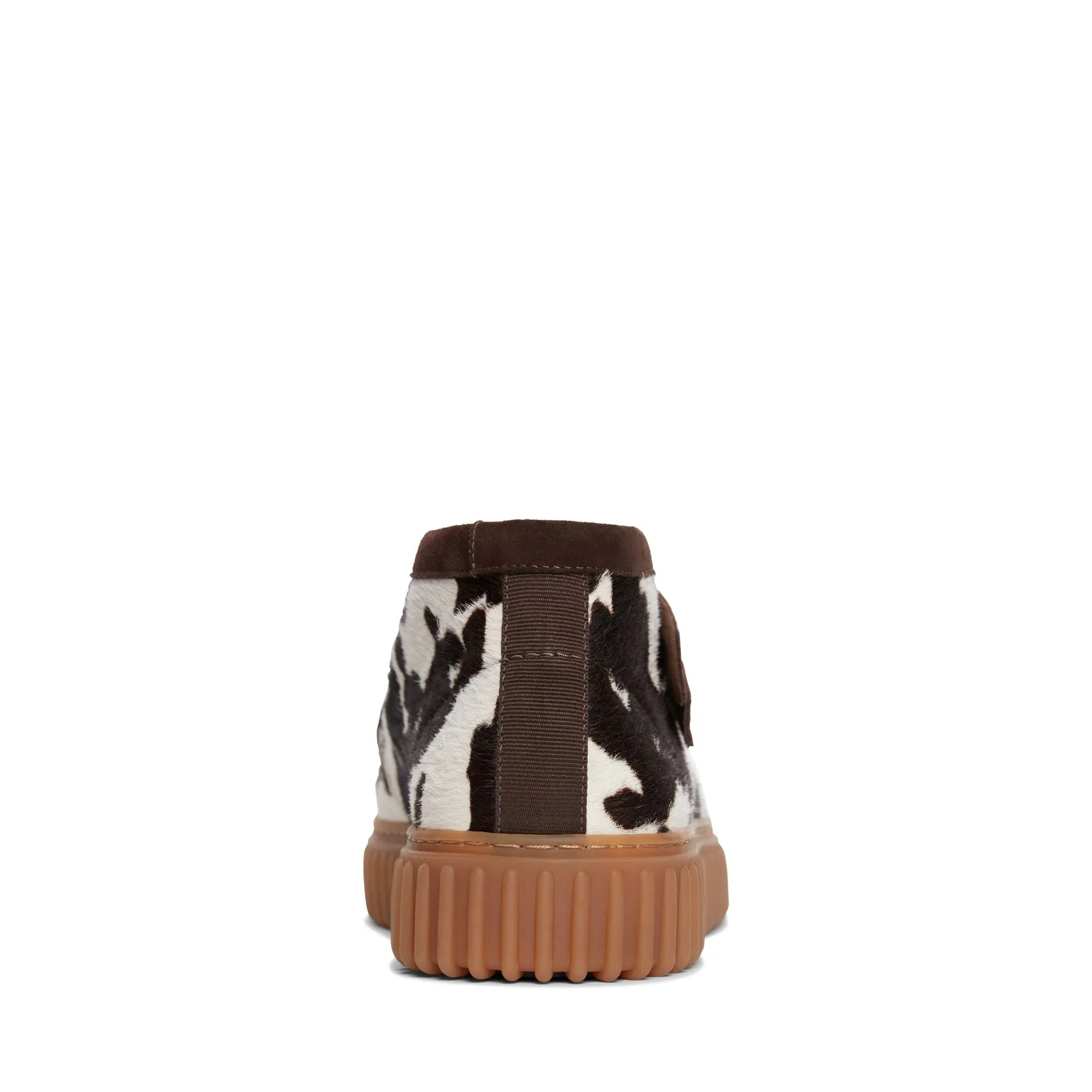 Clarks Originals Torhill Hi Men’s Brown Leather 26176845