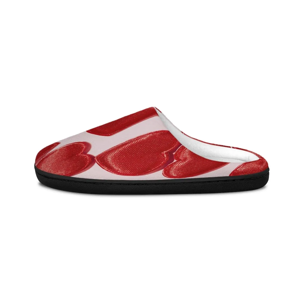 Coeur de Bonbons Slippers