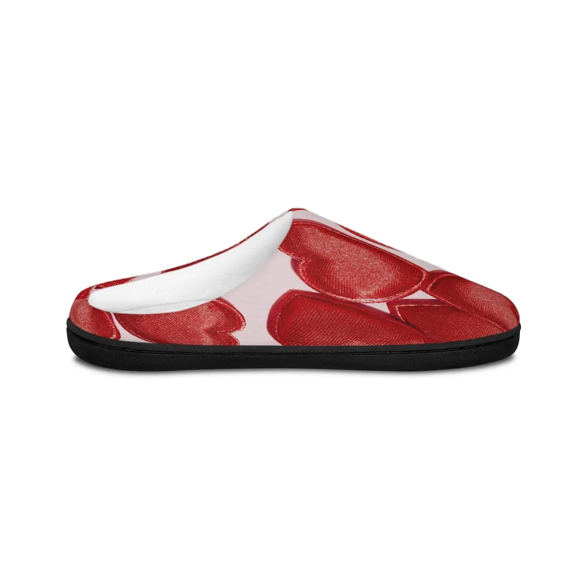 Coeur de Bonbons Slippers