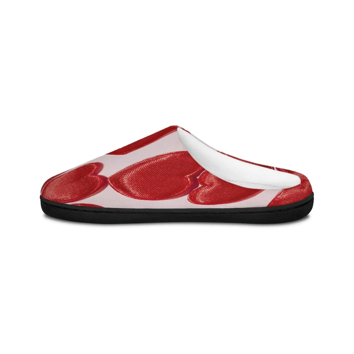 Coeur de Bonbons Slippers