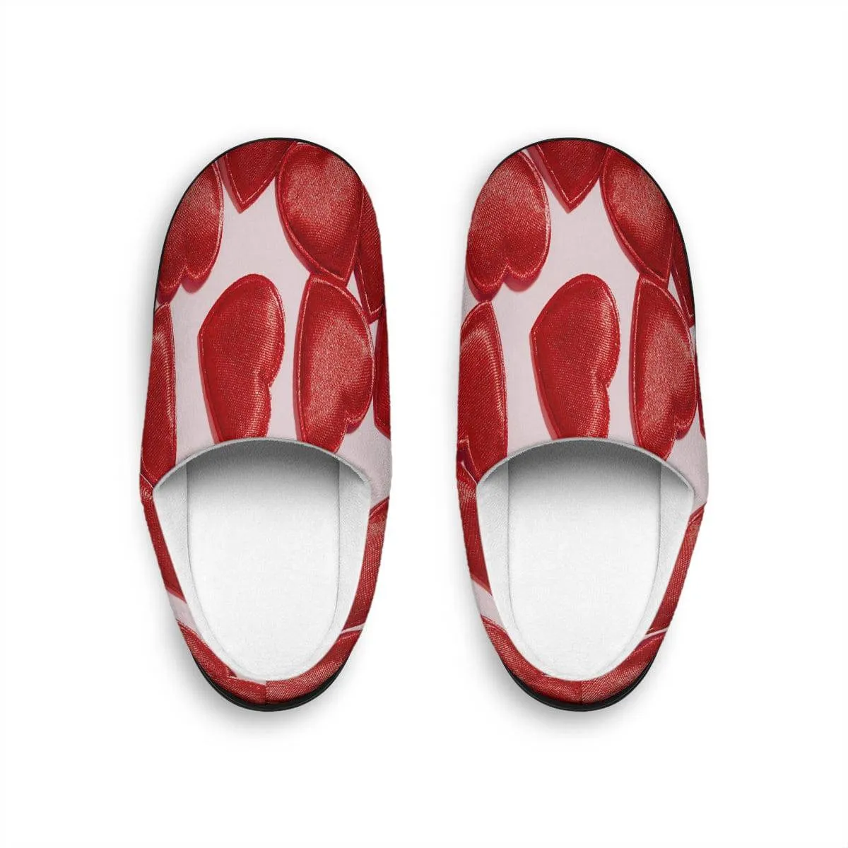 Coeur de Bonbons Slippers