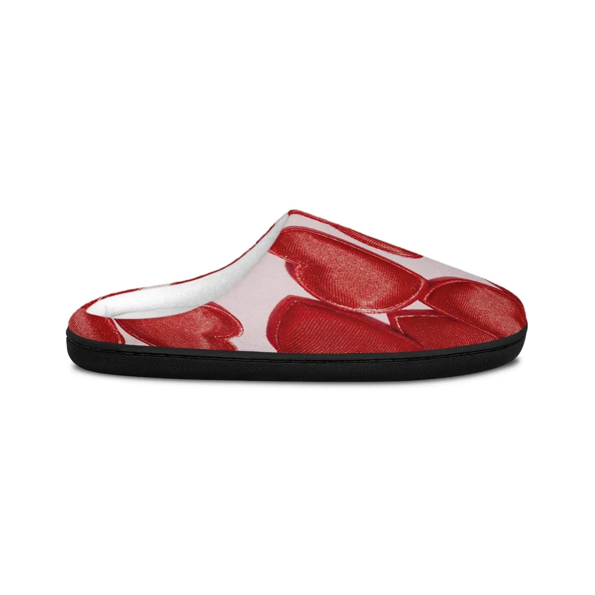 Coeur de Bonbons Slippers