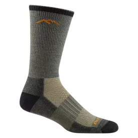 Darn Tough Men's Boot Lightweight Hunting Sock - Large