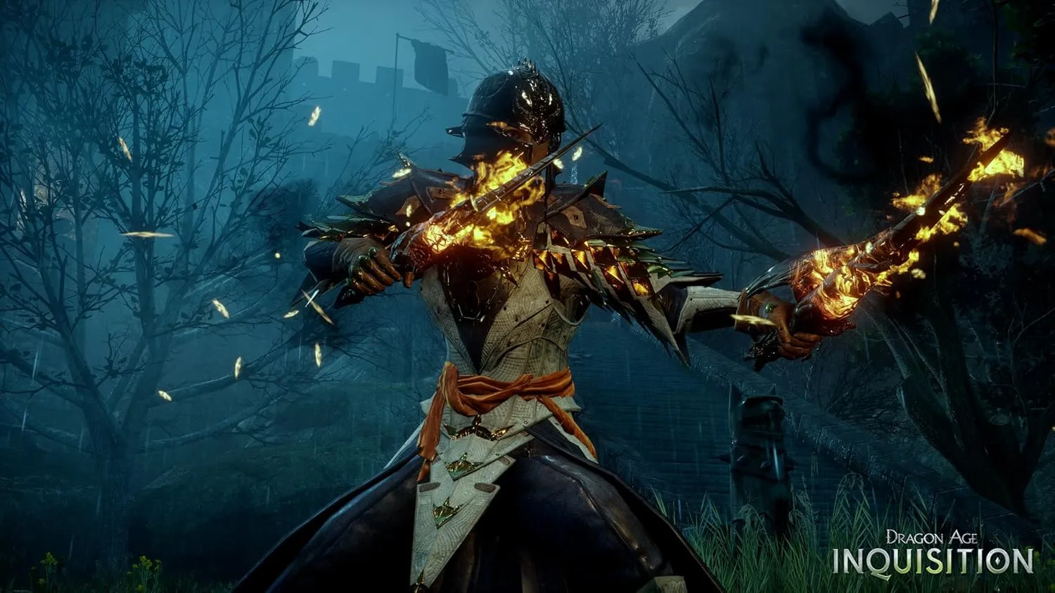 Dragon Age Inquisition - Standard Edition - PC