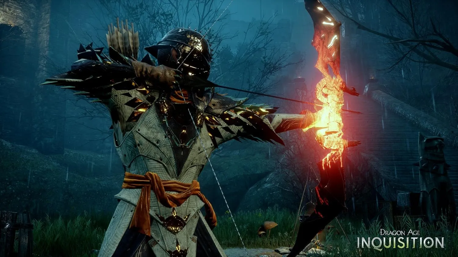 Dragon Age Inquisition - Standard Edition - PC