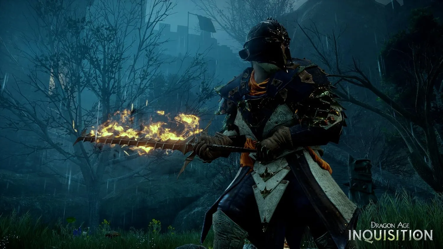 Dragon Age Inquisition - Standard Edition - PC