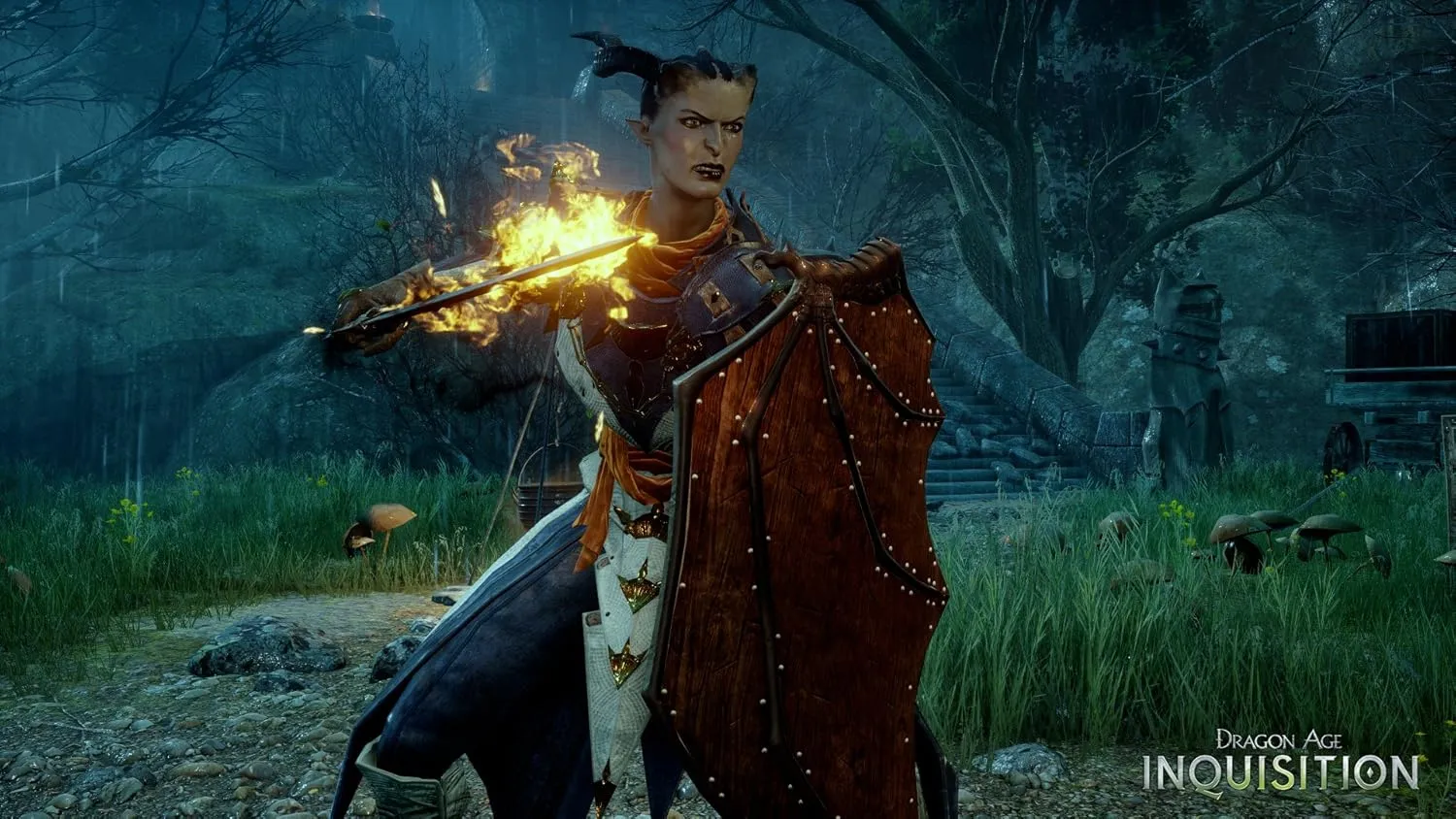 Dragon Age Inquisition - Standard Edition - PC