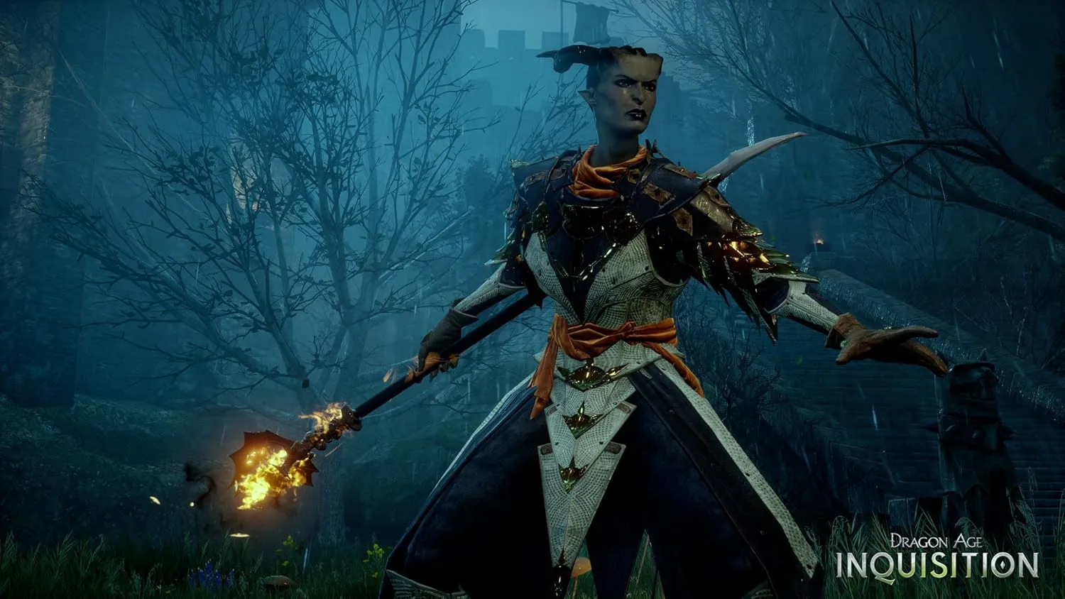 Dragon Age Inquisition - Standard Edition - PC