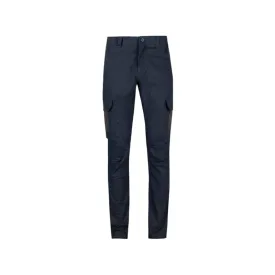 EVEREST Cargo Pants Trekker Comfort Navy