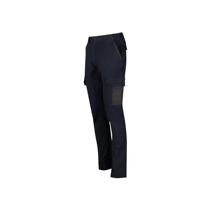 EVEREST Cargo Pants Trekker Comfort Navy
