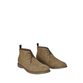 George Men's Buck Boots