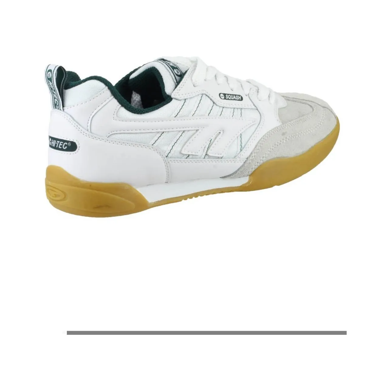 Hi-Tec Squash Trainer Shoes Mens