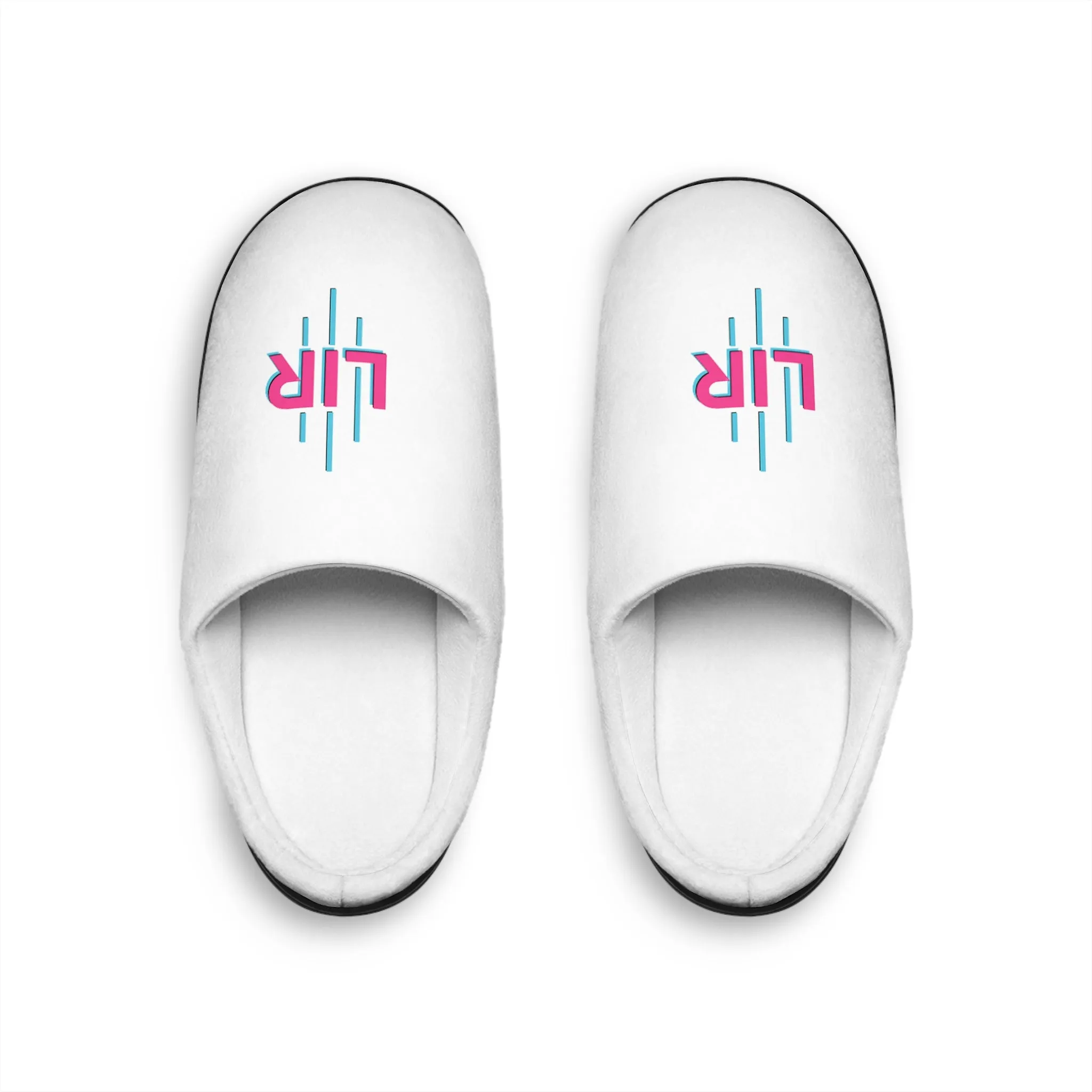 Lifestyle International Realty Women's Indoor Slippers