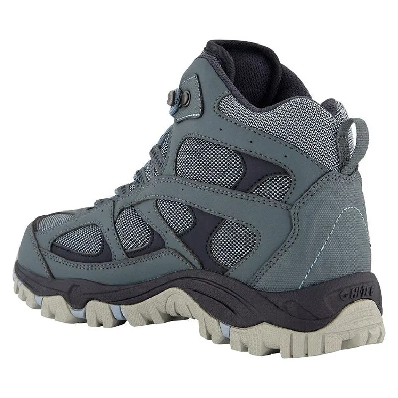 Lima Sport II Waterproof Women's Hiking Boot by HI-TEC