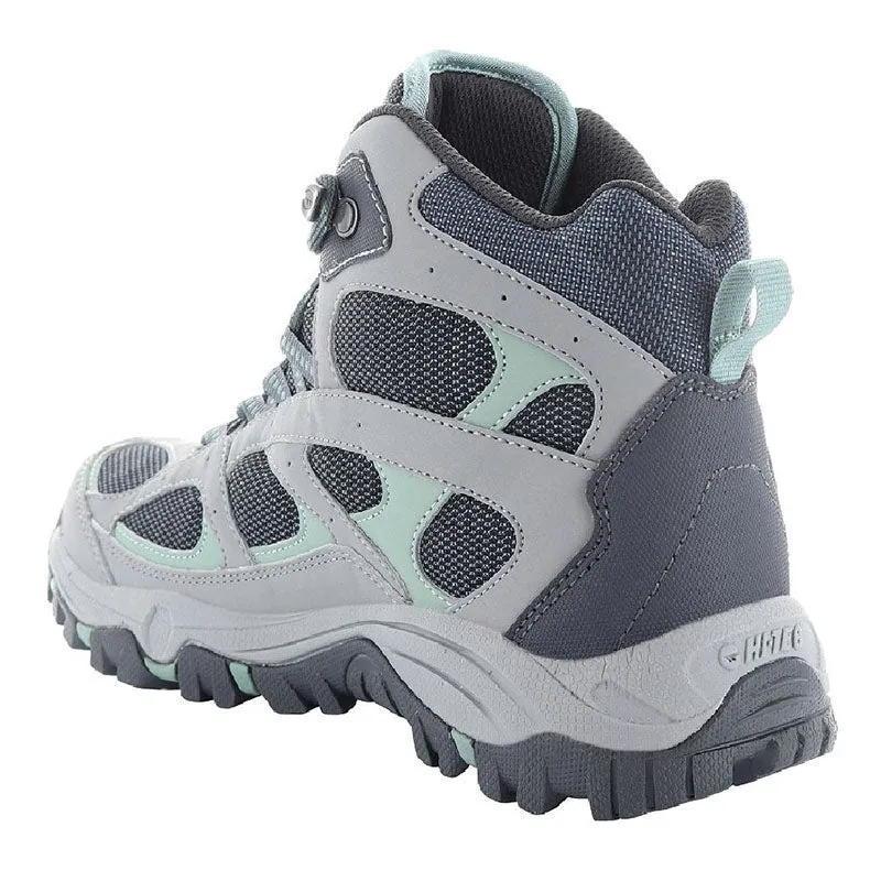 Lima Sport II Waterproof Women's Hiking Boot by HI-TEC
