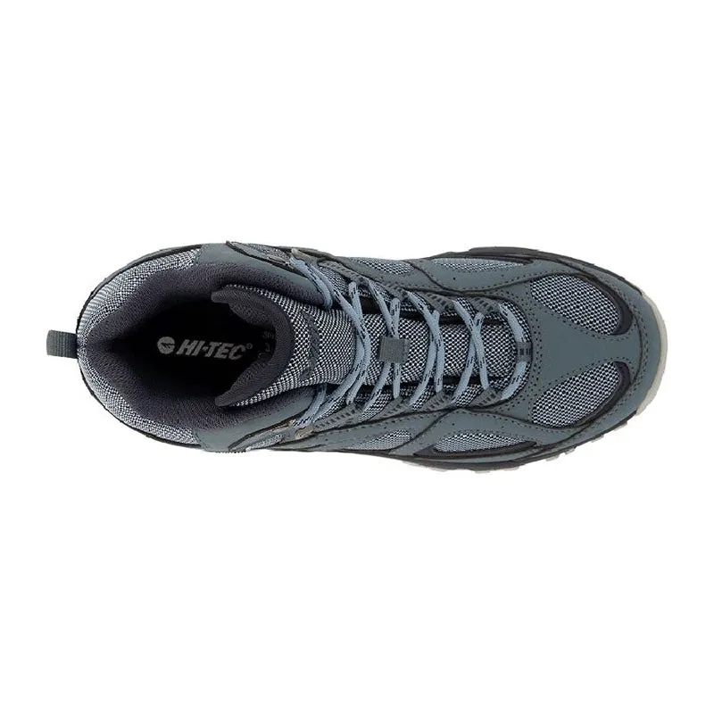 Lima Sport II Waterproof Women's Hiking Boot by HI-TEC