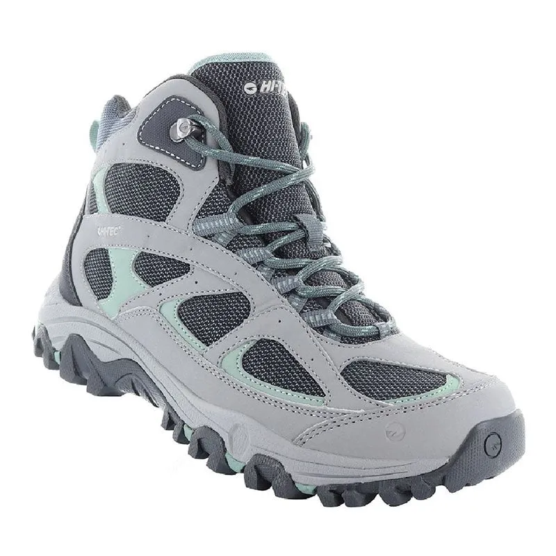 Lima Sport II Waterproof Women's Hiking Boot by HI-TEC