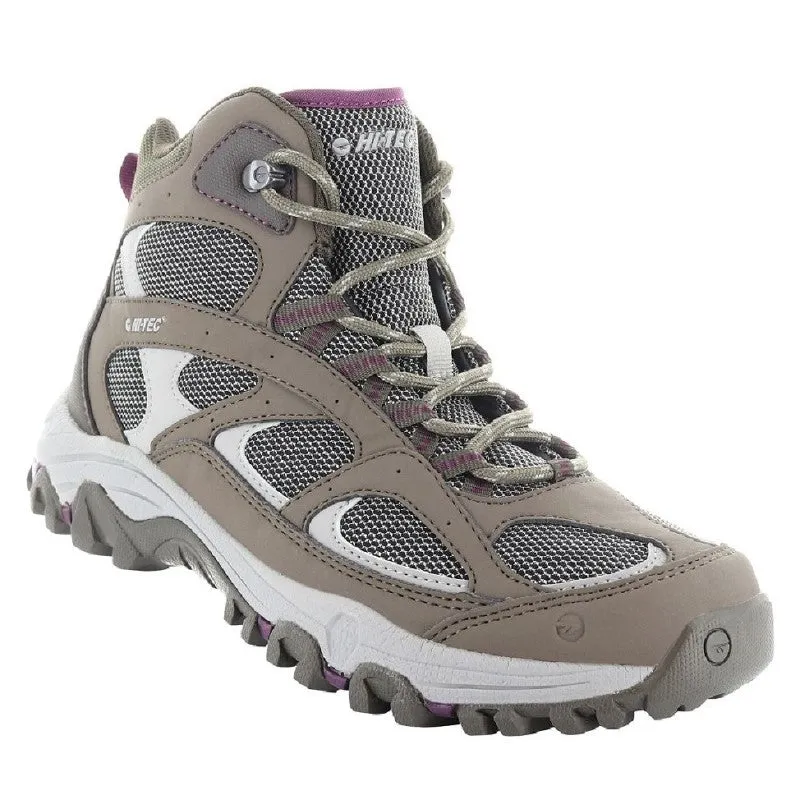 Lima Sport II Waterproof Women's Hiking Boot by HI-TEC