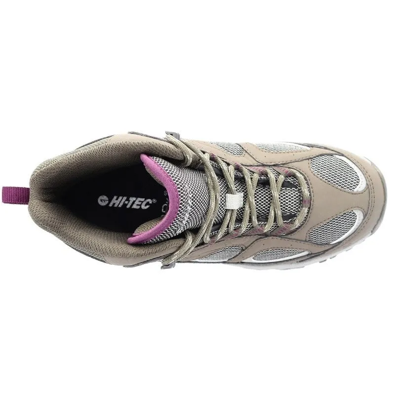 Lima Sport II Waterproof Women's Hiking Boot by HI-TEC