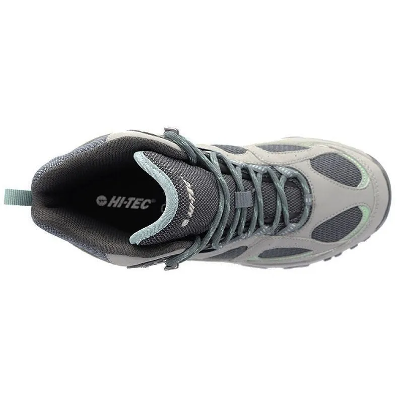 Lima Sport II Waterproof Women's Hiking Boot by HI-TEC