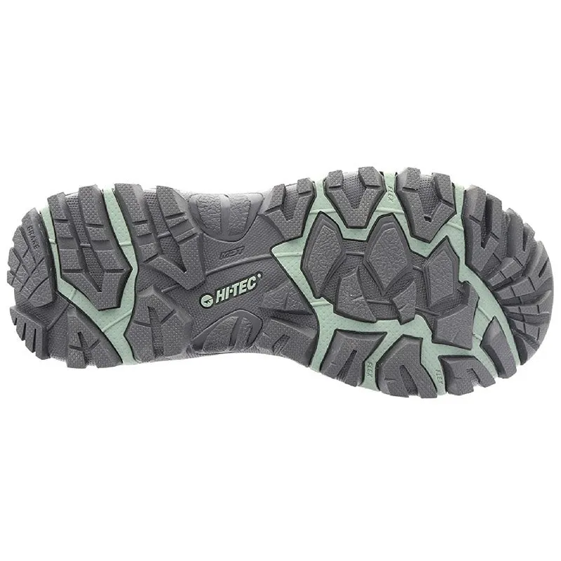 Lima Sport II Waterproof Women's Hiking Boot by HI-TEC