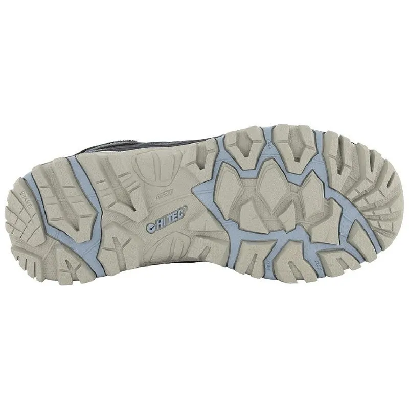 Lima Sport II Waterproof Women's Hiking Boot by HI-TEC