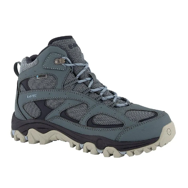 Lima Sport II Waterproof Women's Hiking Boot by HI-TEC