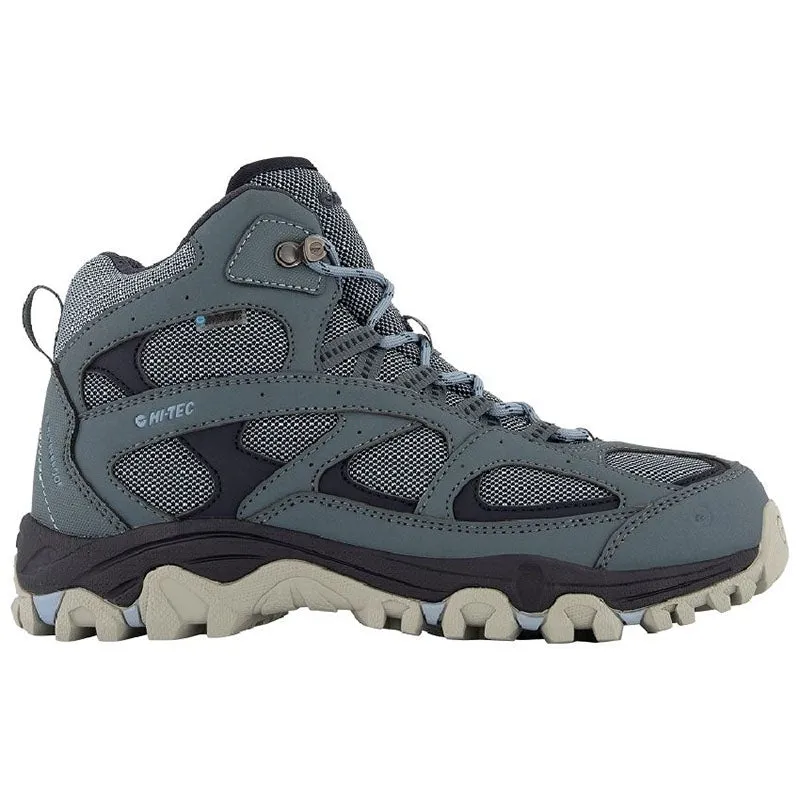 Lima Sport II Waterproof Women's Hiking Boot by HI-TEC