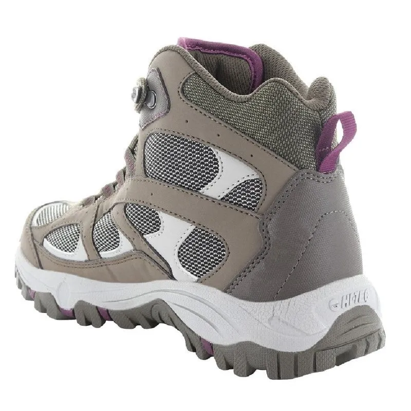 Lima Sport II Waterproof Women's Hiking Boot by HI-TEC