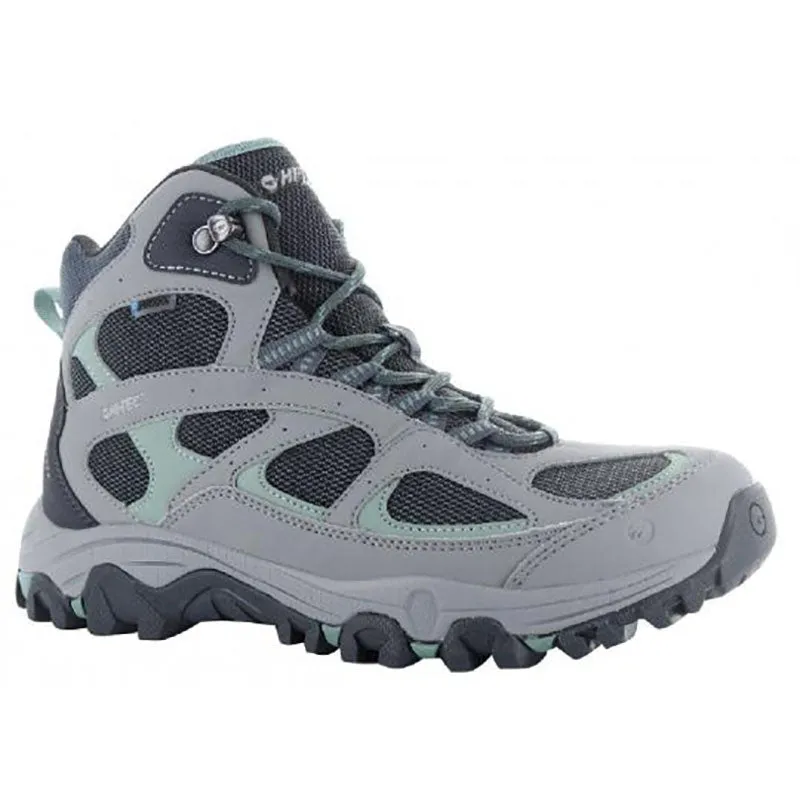 Lima Sport II Waterproof Women's Hiking Boot by HI-TEC