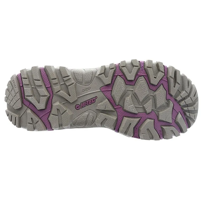 Lima Sport II Waterproof Women's Hiking Boot by HI-TEC