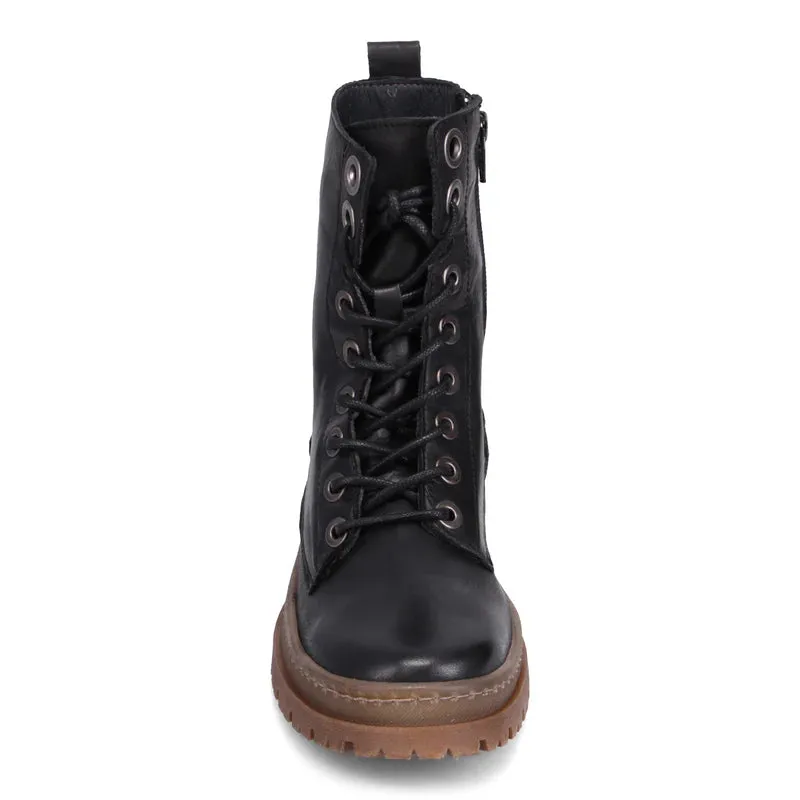 Miz Mooz - Women Arcadia Black