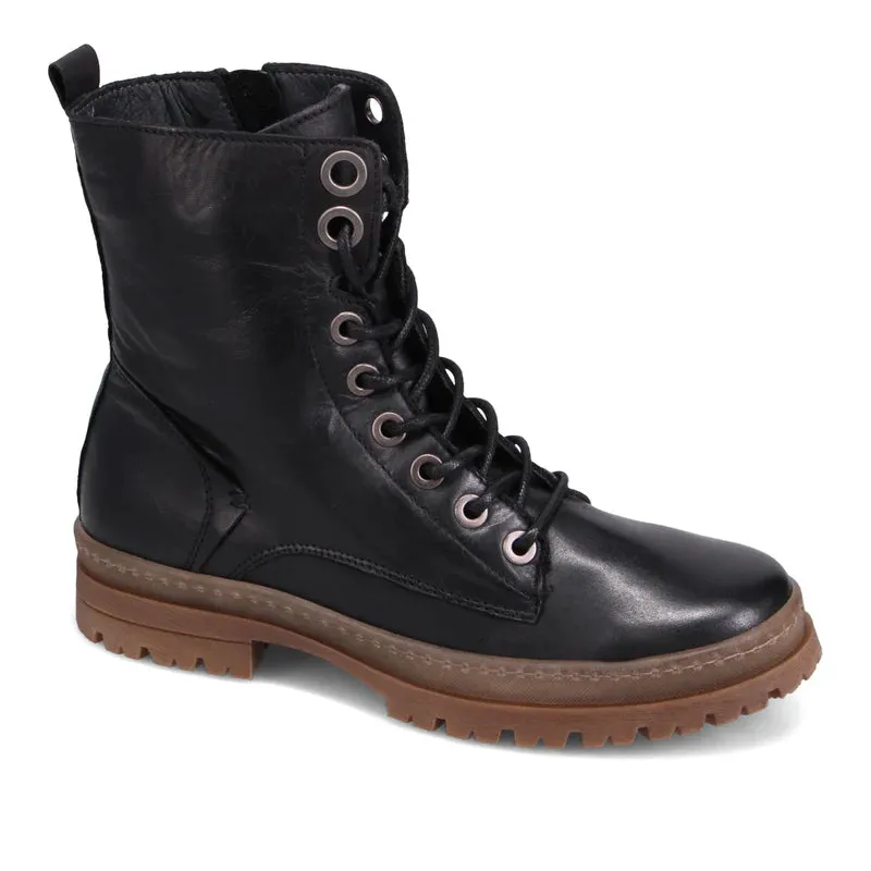 Miz Mooz - Women Arcadia Black