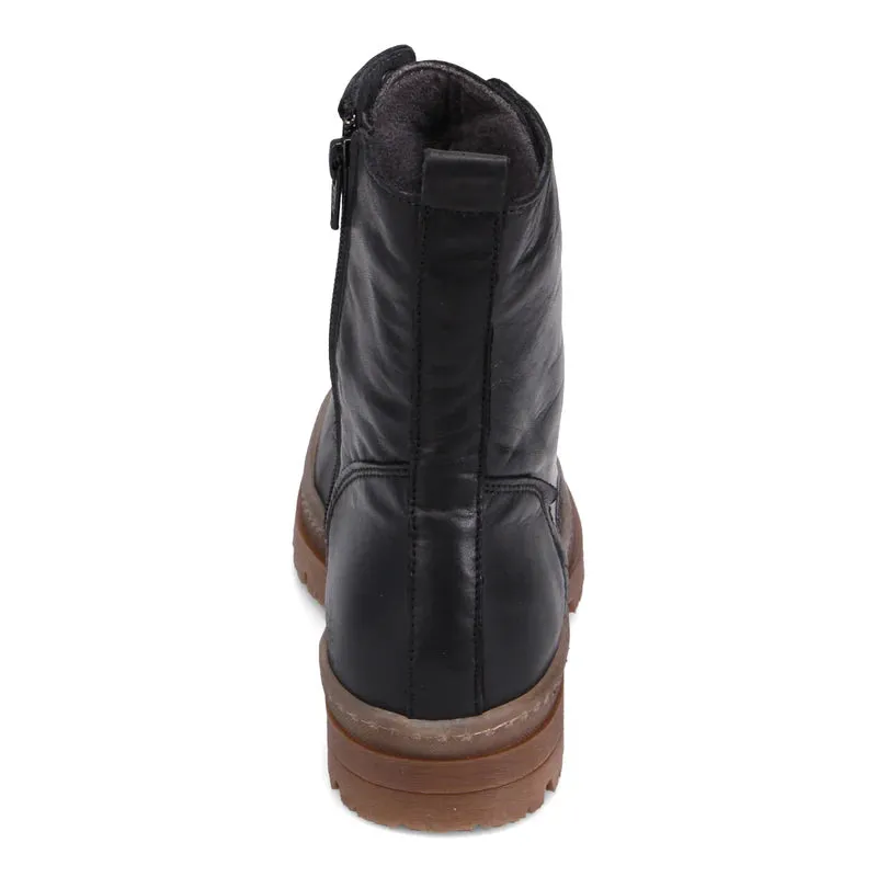 Miz Mooz - Women Arcadia Black