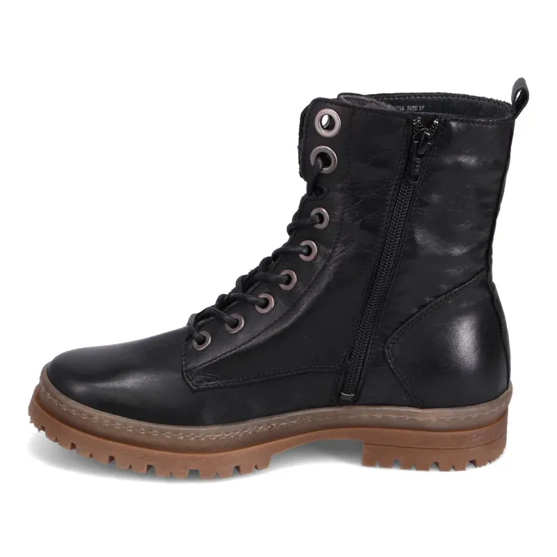 Miz Mooz - Women Arcadia Black