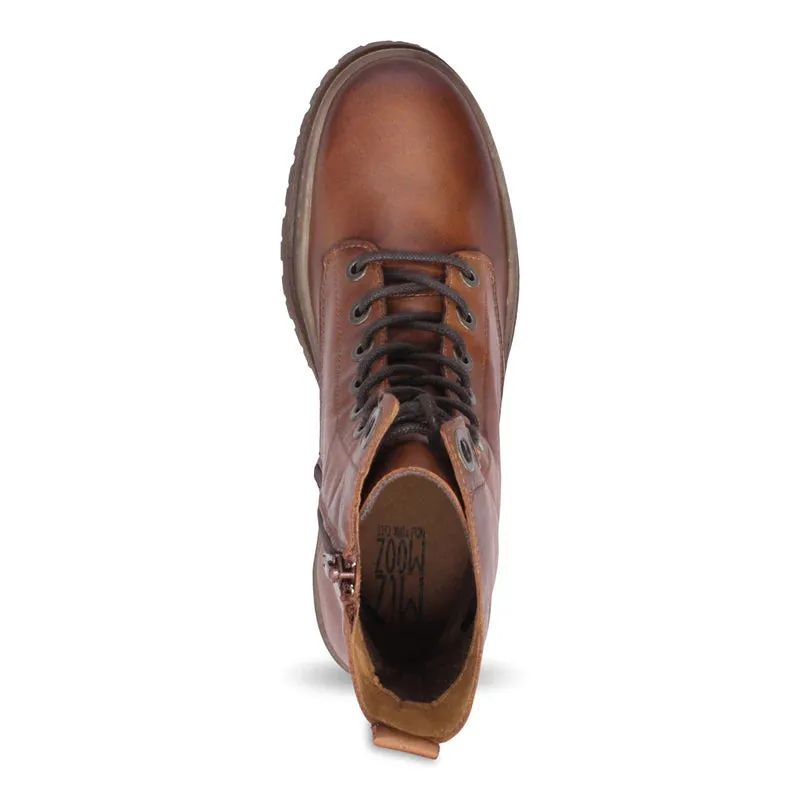 Miz Mooz - Women Arcadia Brandy Antique