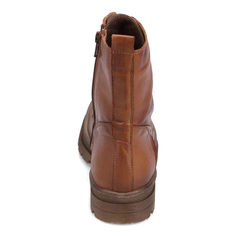 Miz Mooz - Women Arcadia Brandy Antique