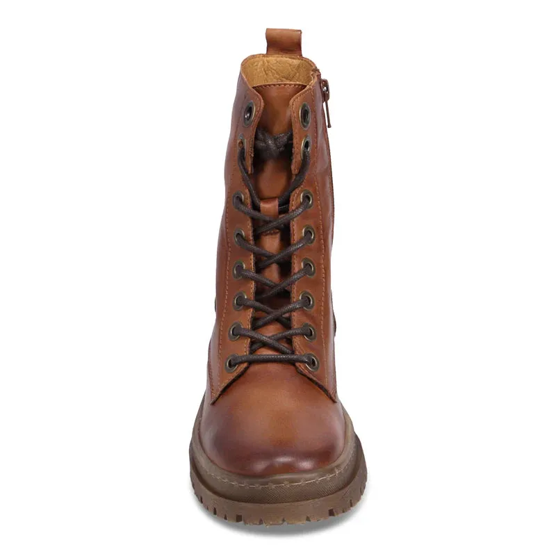 Miz Mooz - Women Arcadia Brandy Antique
