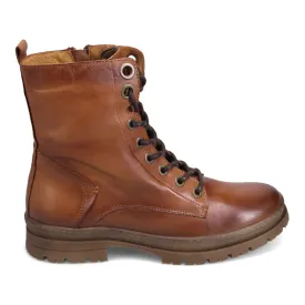 Miz Mooz - Women Arcadia Brandy Antique