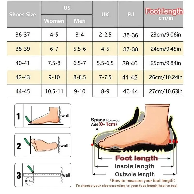 New Breathable Sandals For Women and Men - Summer EVA Garden Clogs Shoes